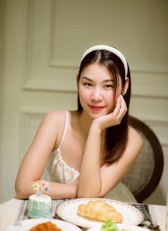 Irin cute Thai Girl 🩷🥰 - escort in Bangkok Photo 1 of 9