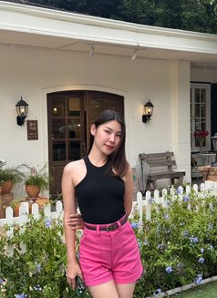 Irin cute Thai Girl 🩷🥰 - escort in Bangkok Photo 5 of 9