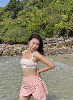 Irin cute Thai Girl 🩷🥰 - escort in Bangkok Photo 8 of 9