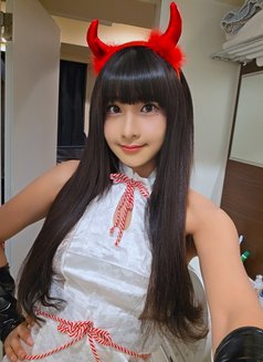 Nene love by Versatile - Acompañantes transexual in Tokyo Photo 10 of 11