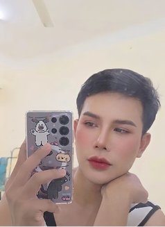 Ne New in Muscat 🥰 - masseuse in Muscat Photo 2 of 7