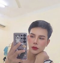Ne New in Muscat ๐ฅฐ - masseuse in Muscat