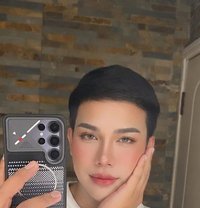 Ne New in Muscat ๐ฅฐ - masseuse in Muscat