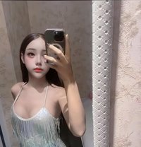 Nene Sexy Ladyboy 🇹🇭 - masseuse in Pattaya