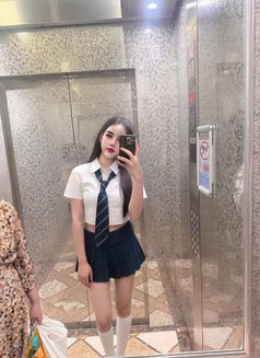 Nene Sexy Ladyboy 🇹🇭 - masseuse in Pattaya Photo 3 of 11