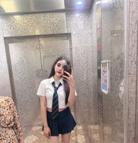 Nene Sexy Ladyboy 🇹🇭 - Transsexual adult performer in Pattaya