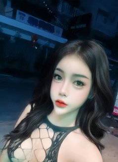 Nene Sexy Ladyboy 🇹🇭 - masseuse in Pattaya Photo 10 of 11