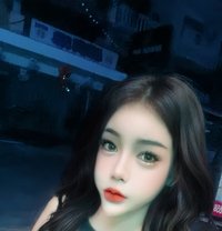 Nene Sexy Ladyboy 🇹🇭 - masseuse in Pattaya