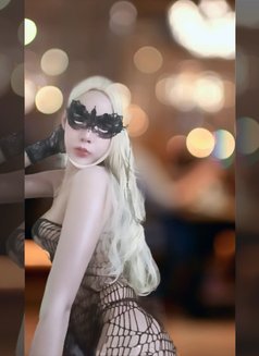 Nene Sexy Ladyboy 🇹🇭 - masseuse in Pattaya Photo 1 of 8