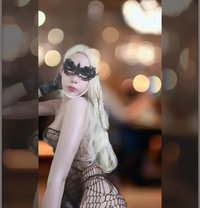 Nene Sexy Ladyboy 🇹🇭 - masseuse in Pattaya