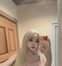 Nene Sexy Ladyboy 🇹🇭 - Masajista in Pattaya Photo 11 of 11