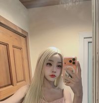 Nene Sexy Ladyboy 🇹🇭 - masseuse in Pattaya