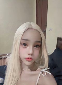 Nene Sexy Ladyboy 🇹🇭 - masseuse in Pattaya Photo 12 of 12