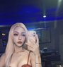 Nene Sexy Ladyboy 🇹🇭 - Transsexual escort in Pattaya Photo 13 of 13