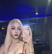 Nene Sexy Ladyboy 🇹🇭 - Transsexual escort agency in Pattaya