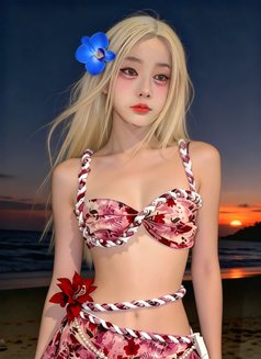 Nene Sexy Ladyboy 🇹🇭 - Agencia de acompañantes transexuales in Pattaya Photo 6 of 12
