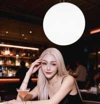 Nene Sexy Ladyboy 🇹🇭 - Transsexual escort agency in Pattaya