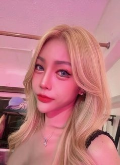 Nene Sexy Ladyboy 🇹🇭 - Transsexual escort agency in Pattaya Photo 14 of 14
