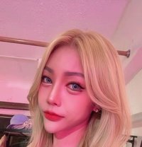 Nene Sexy Ladyboy 🇹🇭 - Transsexual escort agency in Pattaya
