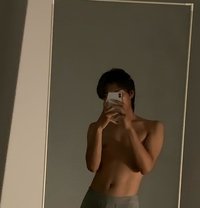 ⚜️Nene Sohot ⚜️ - Transsexual escort in Doha