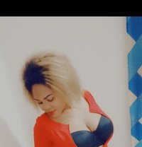 Beauty - escort in Pune