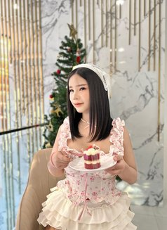 Nene sweet both (vip69) - Acompañantes transexual in Bangkok Photo 5 of 9