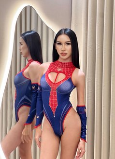 Nene sweet both (vip69) - Acompañantes transexual in Khobar Photo 7 of 11