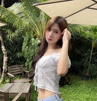 Nene - escort in Bangkok