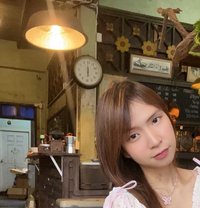 Nene - escort in Bangkok