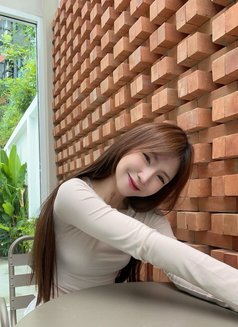 Nene - escort in Bangkok Photo 3 of 4