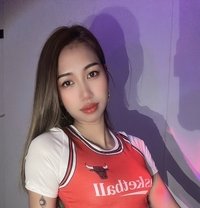 Nene - escort in Jhubei