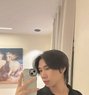 Nene🪷 - Male escort in Doha Photo 1 of 2