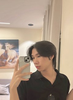 Nene🪷 - Male escort in Doha Photo 1 of 2