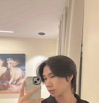 Nene🪷 - Male escort in Doha