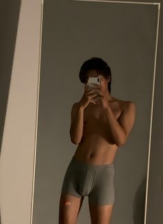 Nene🪷 - Male escort in Doha Photo 2 of 2