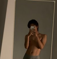 Nene🪷 - Male escort in Doha