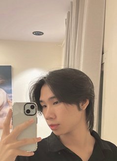 Nene🪷 - Male escort in Riyadh Photo 5 of 6