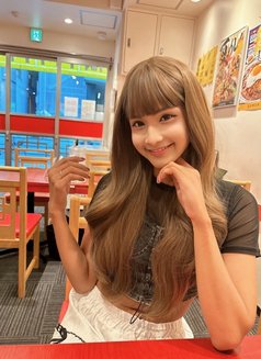 Nene Topswee T - Transsexual escort in Osaka Photo 2 of 8