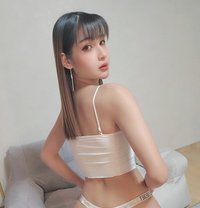 Nene Topswee T - Acompañantes transexual in Tokyo
