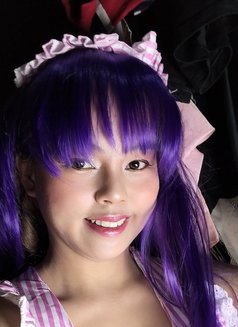 Neneg F - adult performer in Manila Photo 22 of 28