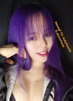 Neneg F - adult performer in Manila Photo 26 of 28