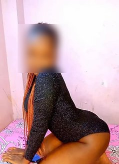 Nengi, Horny African Escort - escort in New Delhi Photo 3 of 4