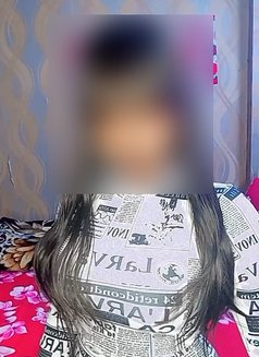 Nengi, Horny African Escort - escort in New Delhi Photo 4 of 4