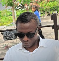 Nengi - Male escort in Abuja