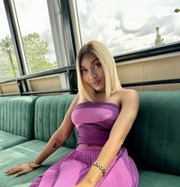 Domina Trixie - dominatrix in Lagos, Nigeria