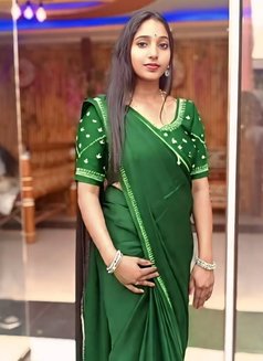 Nenu Janvi Live Cam Session & Meeting - puta in Tirupati Photo 1 of 2