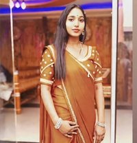 Nenu Janvi Live Cam Session & Meeting - puta in Tirupati