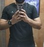 Neo Collins - Male escort in Gurgaon Photo 2 of 2