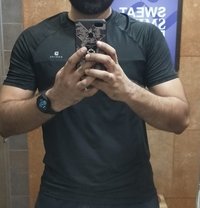 Neo Collins - Male escort in Jaipur