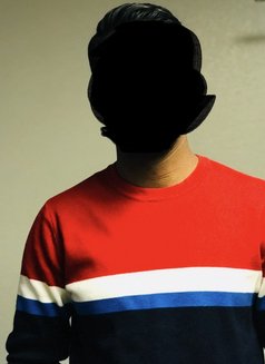 Neo Eagle - Male escort in Thane Photo 2 of 2